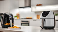 COSORI Pro II vs COSORI TurboBlaze: Full Comparison