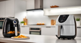 COSORI Pro II vs COSORI TurboBlaze: Full Comparison