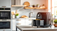 COSORI vs. Instant Pot: Which Air Fryer Is Right for You?
