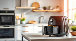COSORI vs. Instant Pot: Which Air Fryer Is Right for You?