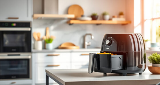COSORI vs. Instant Pot: Which Air Fryer Is Right for You?