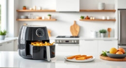COSORI vs Instant Pot: Which Air Fryer Reigns in 2026?