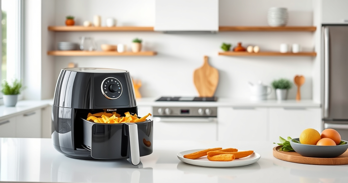 COSORI vs Instant Pot: Which Air Fryer Reigns in 2026?