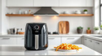 COSORI vs Ninja Air Fryers: Which Wins in 2026?