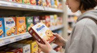 Costco Is Selling an Internationally Loved Cookie—and Fans Are Buying 5 Cases at a Time