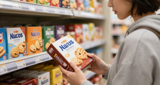 Costco Is Selling an Internationally Loved Cookie—and Fans Are Buying 5 Cases at a Time