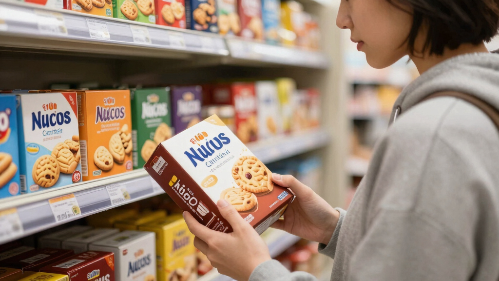 Costco Is Selling an Internationally Loved Cookie—and Fans Are Buying 5 Cases at a Time