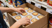 Costco shoppers stock up on cult-favorite cookies as demand surges nationwide