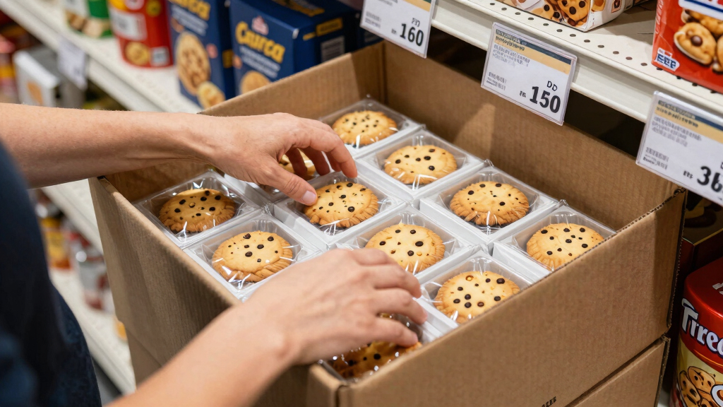 Costco shoppers stock up on cult-favorite cookies as demand surges nationwide