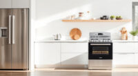 How to Clean a COSORI 9-in-1 Air Fryer Safely and Effectively
