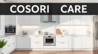 How to Clean a COSORI Dual Blaze for Safe, Effective Maintenance