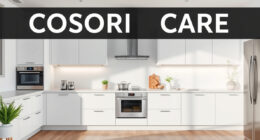 How to Clean a COSORI Dual Blaze for Safe, Effective Maintenance
