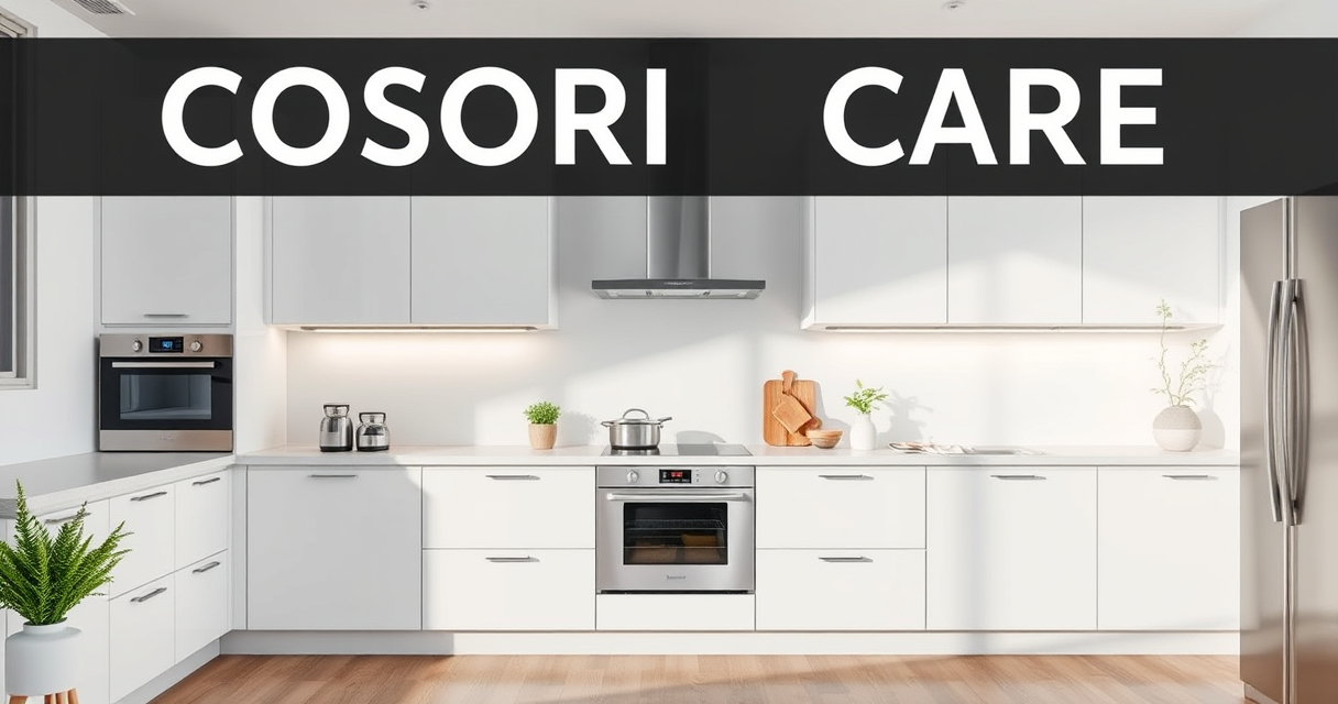 How to Clean a COSORI Dual Blaze for Safe, Effective Maintenance