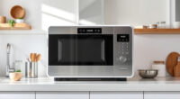How to Clean a COSORI TurboBlaze Air Fryer Safely & Effectively