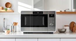How to Clean a COSORI TurboBlaze Air Fryer Safely & Effectively