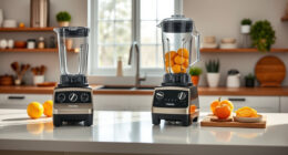 How to Clean a Vitamix 5200: Step-by-Step Guide