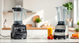 How to Clean a Vitamix Propel 750 Safely & Effectively