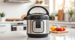 How to Clean an Instant Pot Duo Plus Safely & Effectively