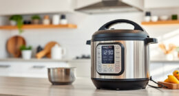 How to Clean an Instant Pot Duo Safely and Effectively