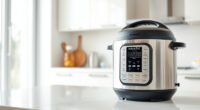 How to Clean an Instant Pot Pro: Safe & Effective Guide