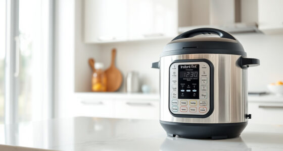 How to Clean an Instant Pot Pro: Safe & Effective Guide