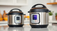 How to Clean an Instant Pot Ultra Safely and Effectively