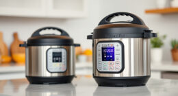 How to Clean an Instant Pot Ultra Safely and Effectively