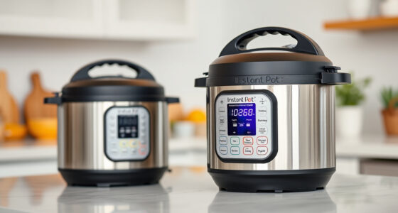 How to Clean an Instant Pot Ultra Safely and Effectively