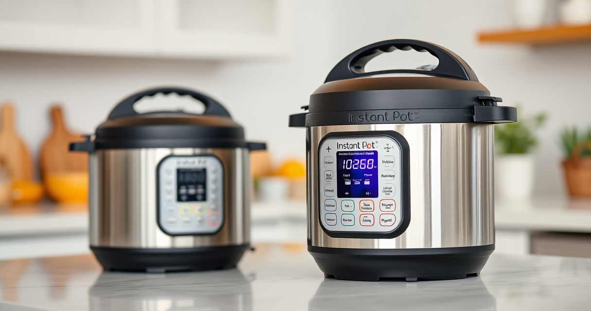 How to Clean an Instant Pot Ultra Safely and Effectively