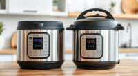 How to Clean Your Instant Pot Vortex Air Fryer Safely & Effectively