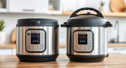 How to Clean Your Instant Pot Vortex Air Fryer Safely & Effectively