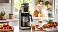 How to Make the Perfect Iced Coffee with the Ninja DualBrew Pro