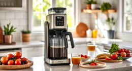 How to Make the Perfect Iced Coffee with the Ninja DualBrew Pro