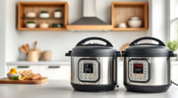 Instant Pot Duo Plus vs Instant Pot Pro: Full Comparison