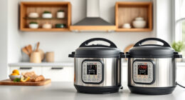 Instant Pot Duo Plus vs Instant Pot Pro: Full Comparison