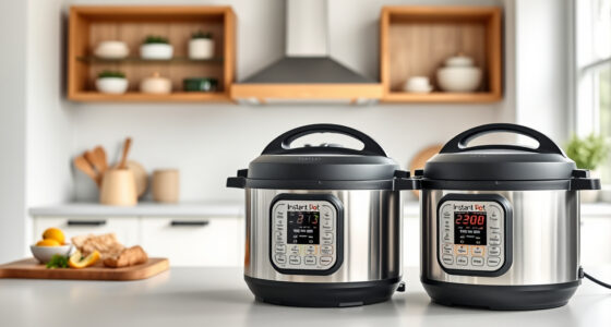 Instant Pot Duo Plus vs Instant Pot Pro: Full Comparison