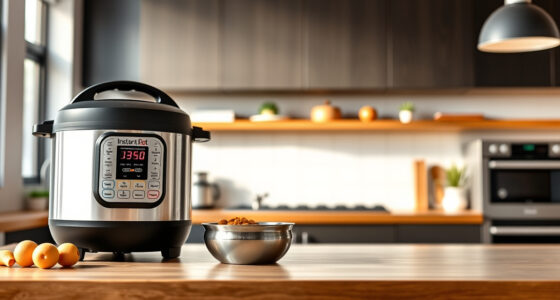 Instant Pot Duo Review: Pros, Cons, and Who It's For