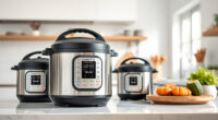Instant Pot Duo vs Instant Pot Duo Plus: Full Comparison