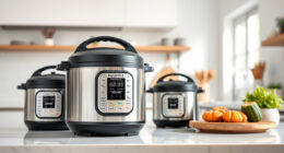 Instant Pot Duo vs Instant Pot Duo Plus: Full Comparison