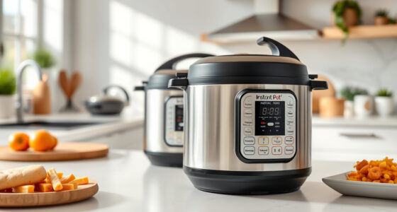 Instant Pot Duo vs Instant Pot Pro: Full Comparison