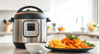 Instant Pot Duo vs Instant Pot Ultra: Full Comparison
