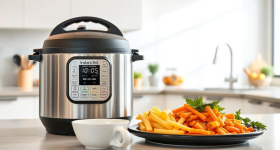 Instant Pot Duo vs Instant Pot Ultra: Full Comparison