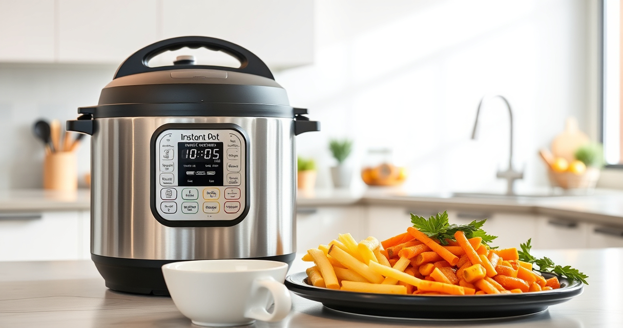 Instant Pot Duo vs Instant Pot Ultra: Full Comparison