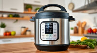 Instant Pot Duo vs Instant Pot Vortex Air Fryer: Full Comparison