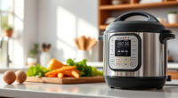 Instant Pot Pressure Cooker Buying Guide 2026: Top Picks & Tips