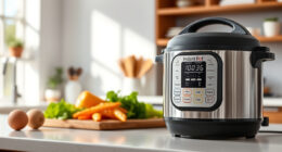 Instant Pot Pressure Cooker Buying Guide 2026: Top Picks & Tips