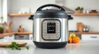 Instant Pot Sealing Rings: Compatibility & Buying Guide