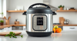Instant Pot Sealing Rings: Compatibility & Buying Guide