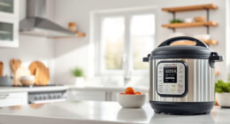 Instant Pot Spare Lids: Compatibility & Buying Guide
