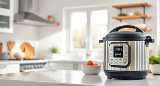Instant Pot Spare Lids: Compatibility & Buying Guide